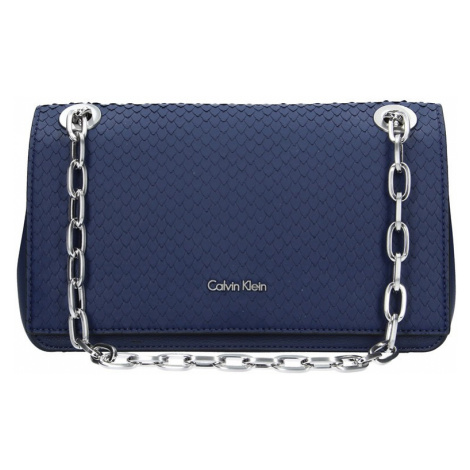 Dámska crossbody kabelka Calvin Klein Convertible Shoulder Bag