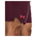 Šortky Under Armour Vanish Woven 6In Shorts Dark Maroon