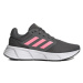 Dámska športová obuv (tréningová) ADIDAS Galaxy 6 grey five beam pink almost yellow