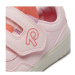 Reima Sneakersy 5400135A 67A0 Ružová