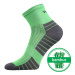 VOXX Belkin ponožky zelené 1 pár 109244