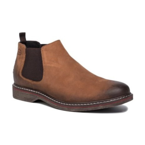 Pánske Chelsea boots Lasocki