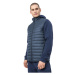 Pánska vesta 4F MENS JACKET KUMP001-30S-DARK BLUE