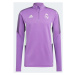 Pánská mikina Real Madrid Training Top M model 17966334 - ADIDAS