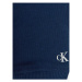 Calvin Klein Jeans Mikina Stack Logo IB0IB01293 Tmavomodrá Regular Fit