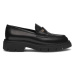 Gino Rossi Loafers GRACE-I23-26372PE Čierna