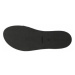 Wojas Pohodlné Čierne Dámske Sandále Na Každodenné Nosenie