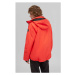O'Neill HAMMER JACKET Pánska lyžiarska/snowboardová bunda, červená, veľkosť