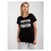 T-shirt-RV-TS-7657.68P-black