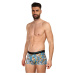 Pánske boxerky 69SLAM hip exotic sea mason (MSYEXS-PO)