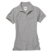 Cg Workwear Susa Dámske polo tričko 00730-13 Silver