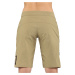 Šortky Horsefeathers W Stoker II Bike Shorts Sandstone