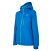 Women's softshell jacket 4F KUDN002 Cobalt