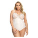 Dámske body K148 Sanremo off-white - Gorsenia