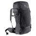 Deuter Futura Air Trek 60 black-graphite