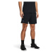 Under Armour Kraťasy Vanish Woven 6in Shorts Black  SS