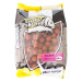 Carp only boilies salmon - 1 kg 24 mm