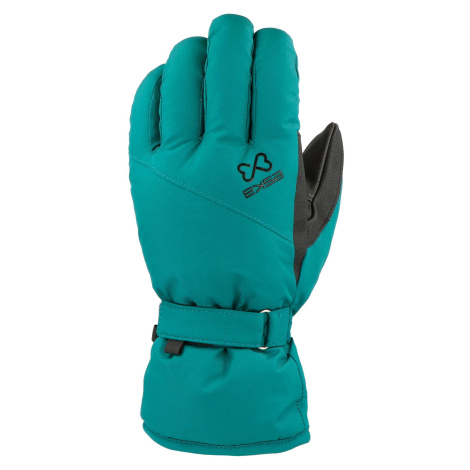 Women's ski gloves Eska Luna