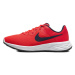 Pánska športová obuv (tréningová) NIKE Revolution 6 bright crimson white obsidian