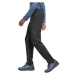 adidas TERREX MULTI WOVEN Pánske outdoorové nohavice, čierna, veľkosť