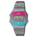 Casio A168WERB2AEF