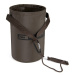 Fox vedierko carpmaster water bucket - 4,5 l