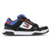 Tommy Jeans Sneakersy Skate Sneaker EM0EM01134 Čierna