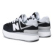 New Balance Sneakersy WL574ZSA Čierna