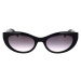 Yves Saint Laurent  Occhiali da Sole Saint Laurent SL M115 002  Slnečné okuliare Čierna