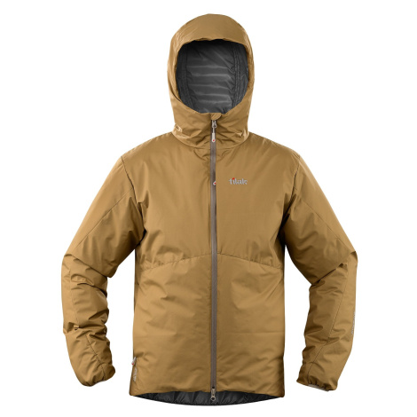 Zimná bunda Svalbard Gore-Tex® Infinium Tilak® – Bronze Brown