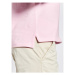 Polo Ralph Lauren Polokošeľa Core Replen 710782592 Ružová Custom Slim Fit