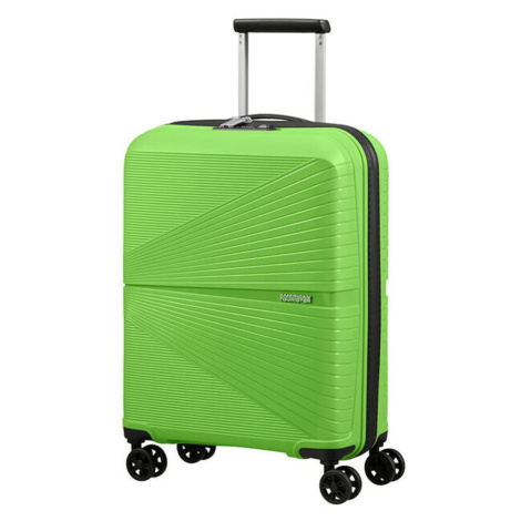 American Tourister Kabinový cestovní kufr Airconic 33,5 l - zelená