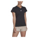 Adidas Aeroready Train Essentials Minimal Branding T-Shirt W HN5543