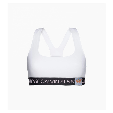 Športové podprsenky Calvin Klein