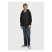 Jack&Jones Junior Prechodná bunda 12182303 Čierna Regular Fit