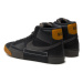 Nike Sneakersy Blazer Mid Pro Club FB8891 001 Čierna