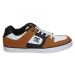 DC Shoes  ADBS300256-WEW  Módne tenisky Viacfarebná