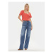 Levi's® Blúzka Pascale A7332-0002 Ružová Regular Fit