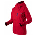 TRIMM ORADA Dámska outdoorová bunda, červená, veľkosť