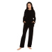 Effetto Home Set 03209 Fleece Black