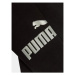 Puma Legíny Ess+ Logo 846960 Čierna Tight Fit