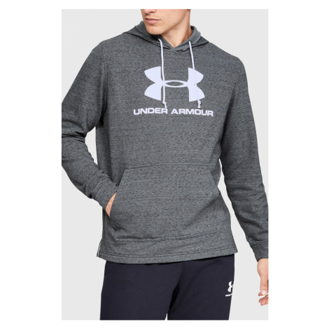 Pánske mikiny Under Armour