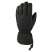 Women's ski gloves Eska White Cult