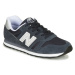 New Balance  373  Nízke tenisky Námornícka modrá