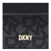 DKNY Kabelka Minnie Shoulder Bag R233JT72 Čierna