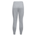 Dámske tepláky UNDER ARMOUR Rival Fleece Joggers-GRY