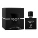 Alhambra Archer Black - EDP 100 ml