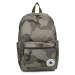 Converse  BP GO 2 BACKPACK AOP  Ruksaky a batohy Viacfarebná