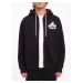 Pánska mikina Volcom Watanite Zip Hoodie