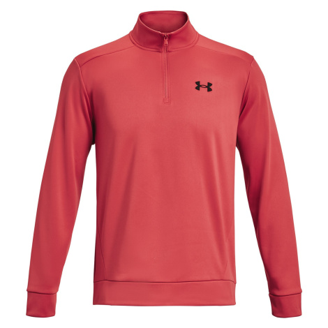 Pánska mikina Under Armour Armour Fleece 1/4 Zip